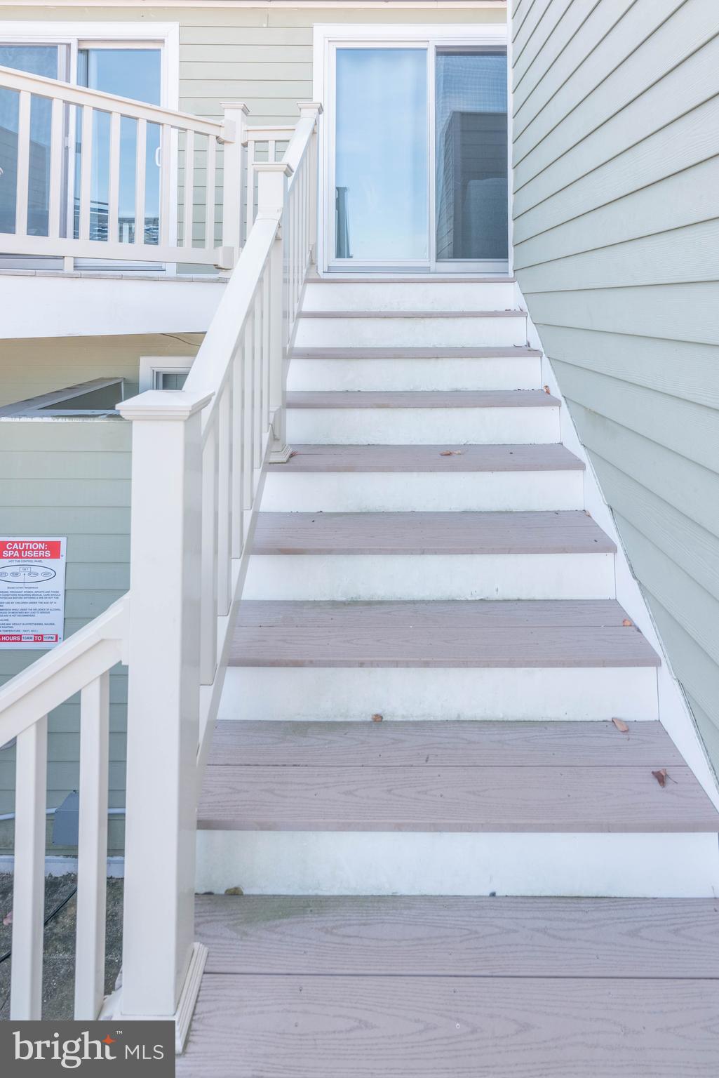 NON DEVELOPMENT - Residential