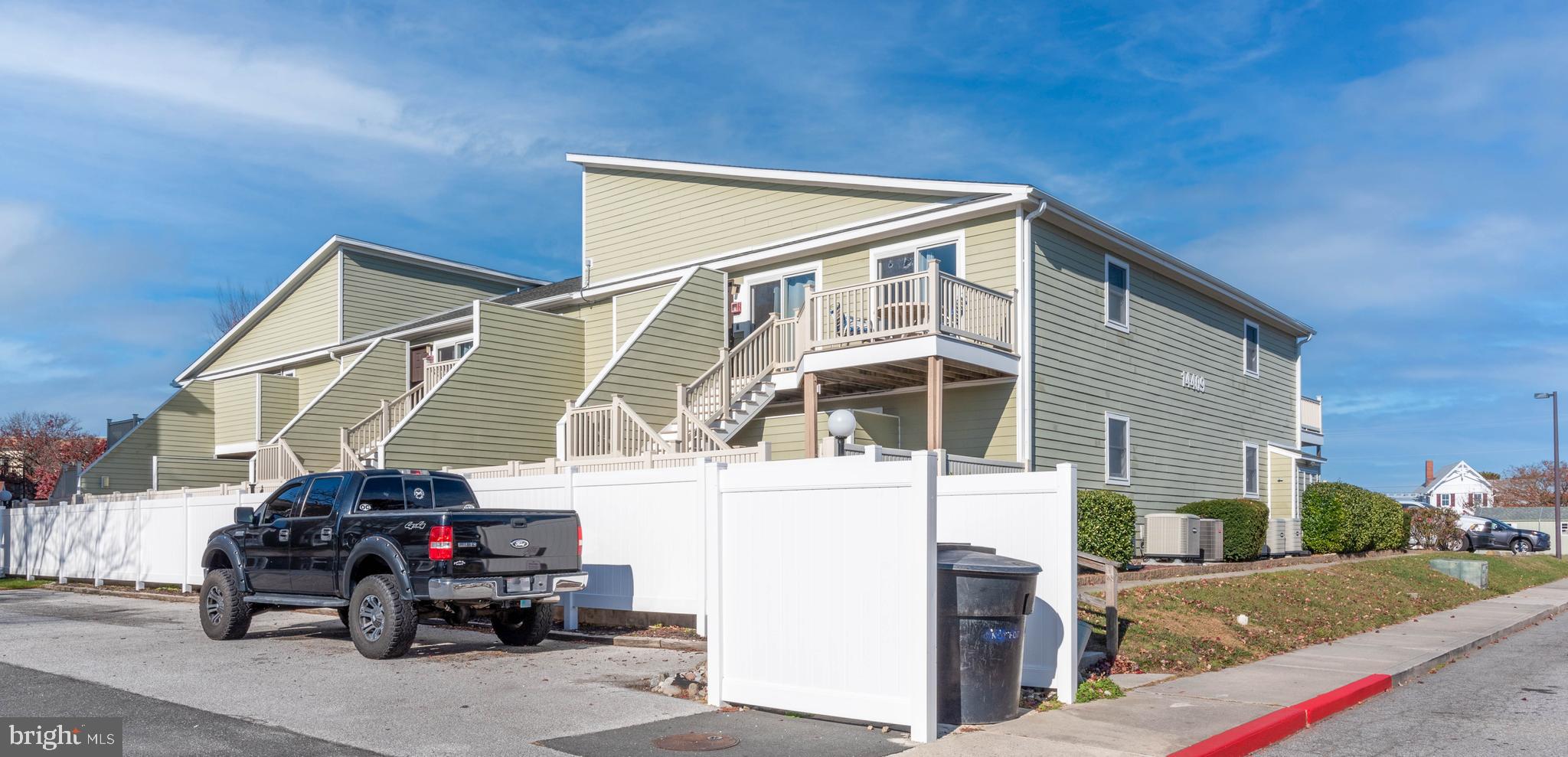 NON DEVELOPMENT - Residential