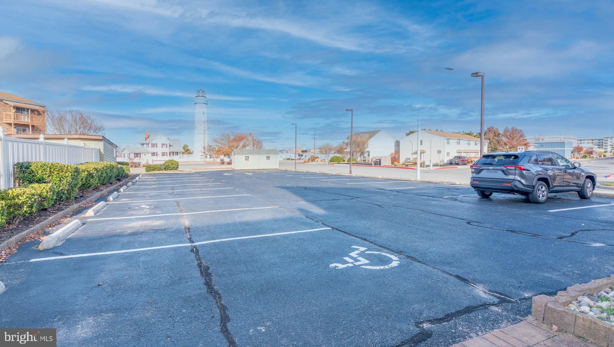 NON DEVELOPMENT - Residential