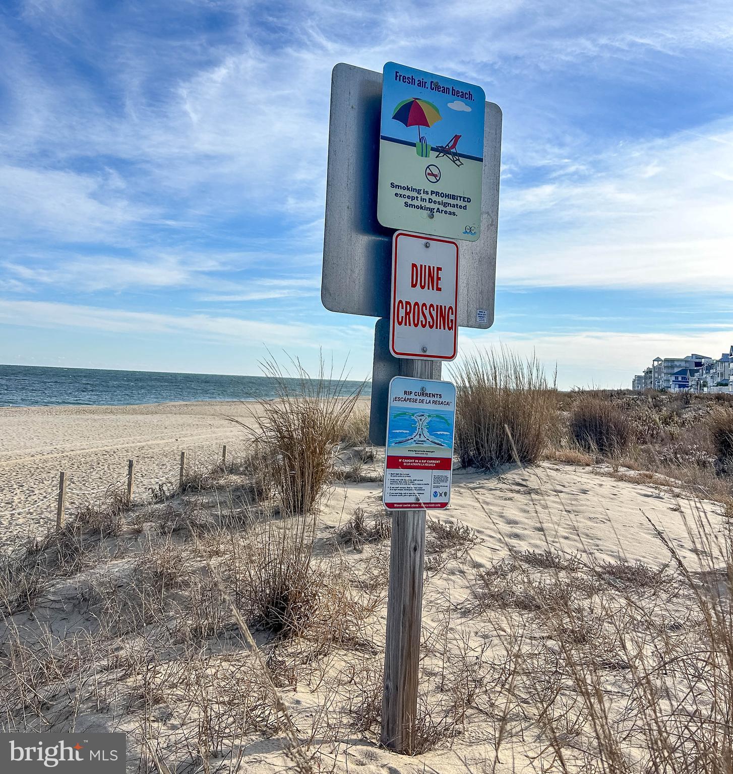 NON DEVELOPMENT - Residential