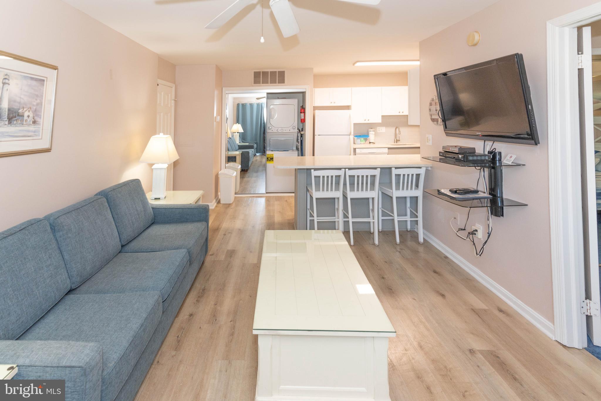 NON DEVELOPMENT - Residential