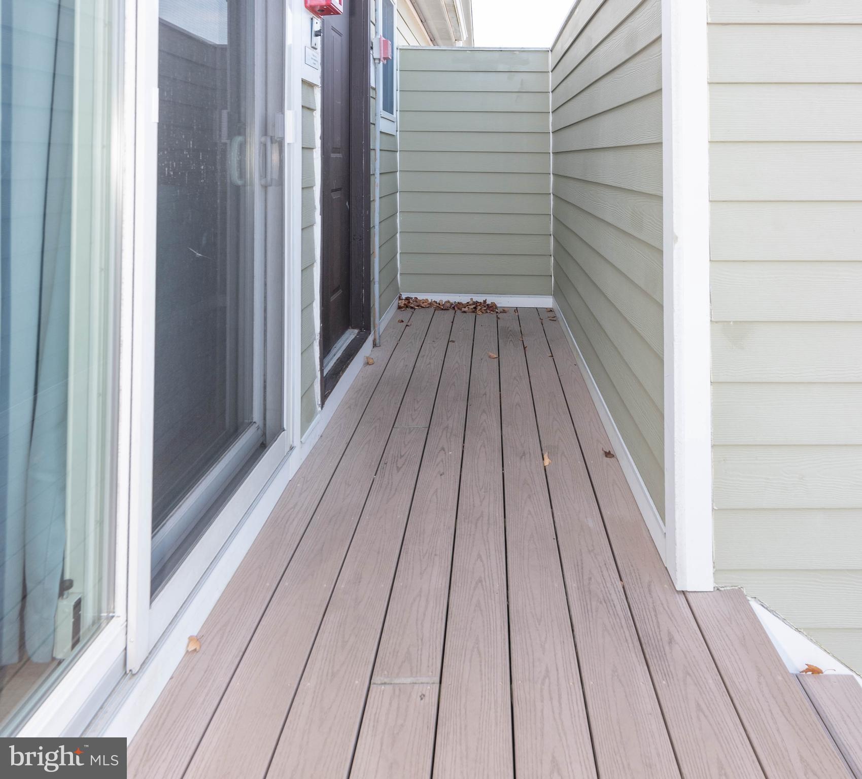 NON DEVELOPMENT - Residential