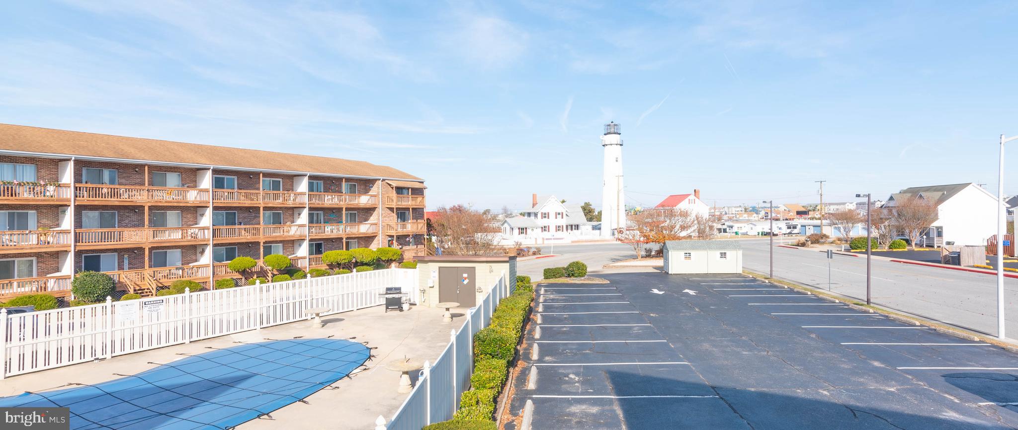 NON DEVELOPMENT - Residential