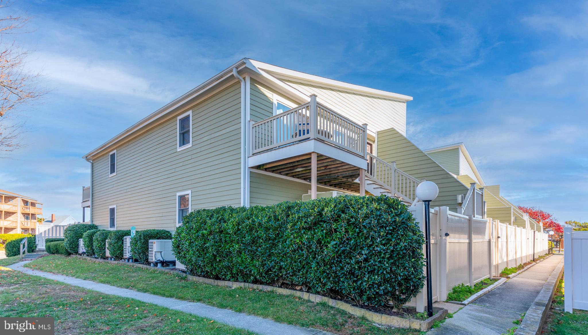 NON DEVELOPMENT - Residential