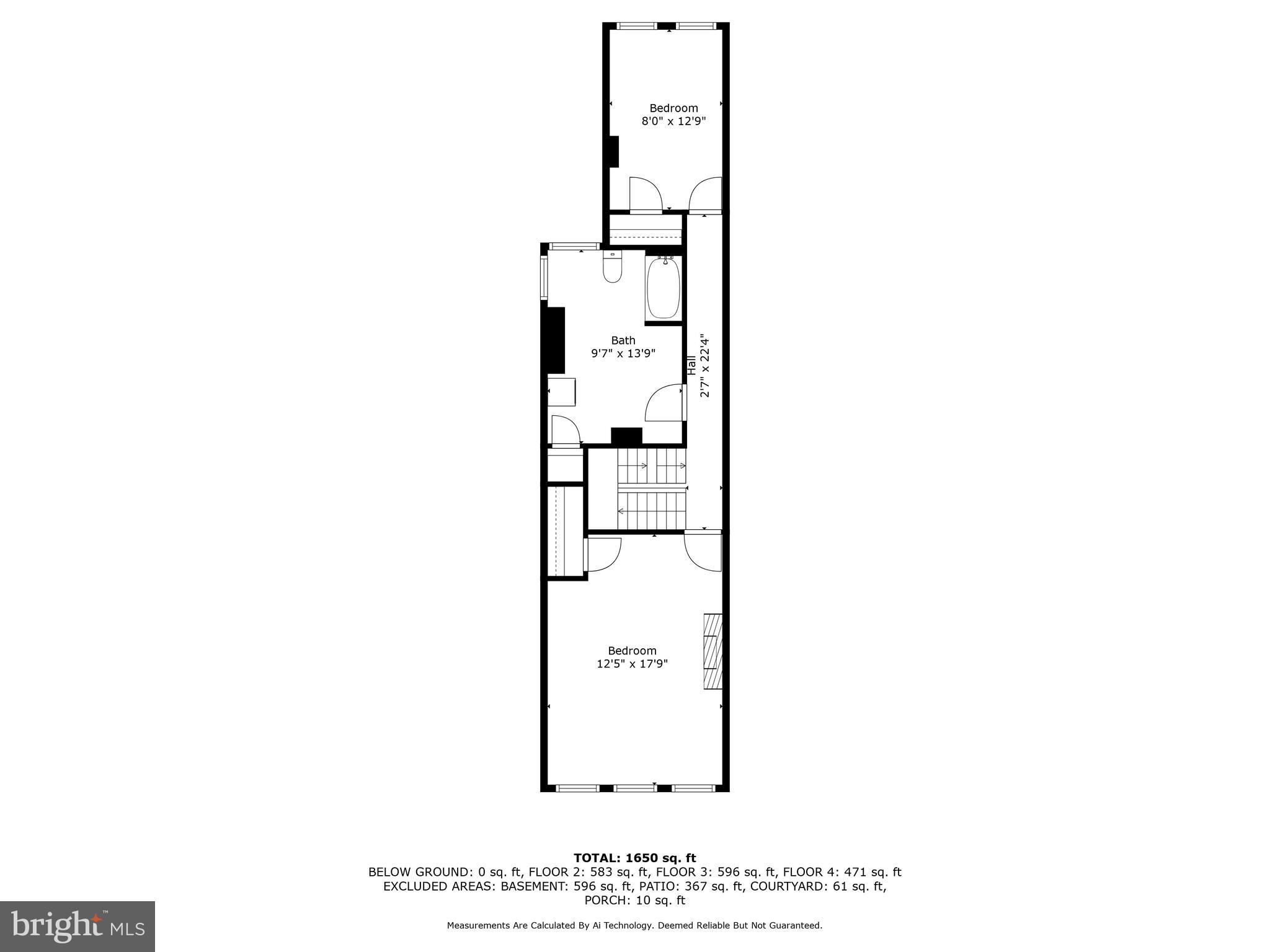 RESERVOIR HILL - Residential