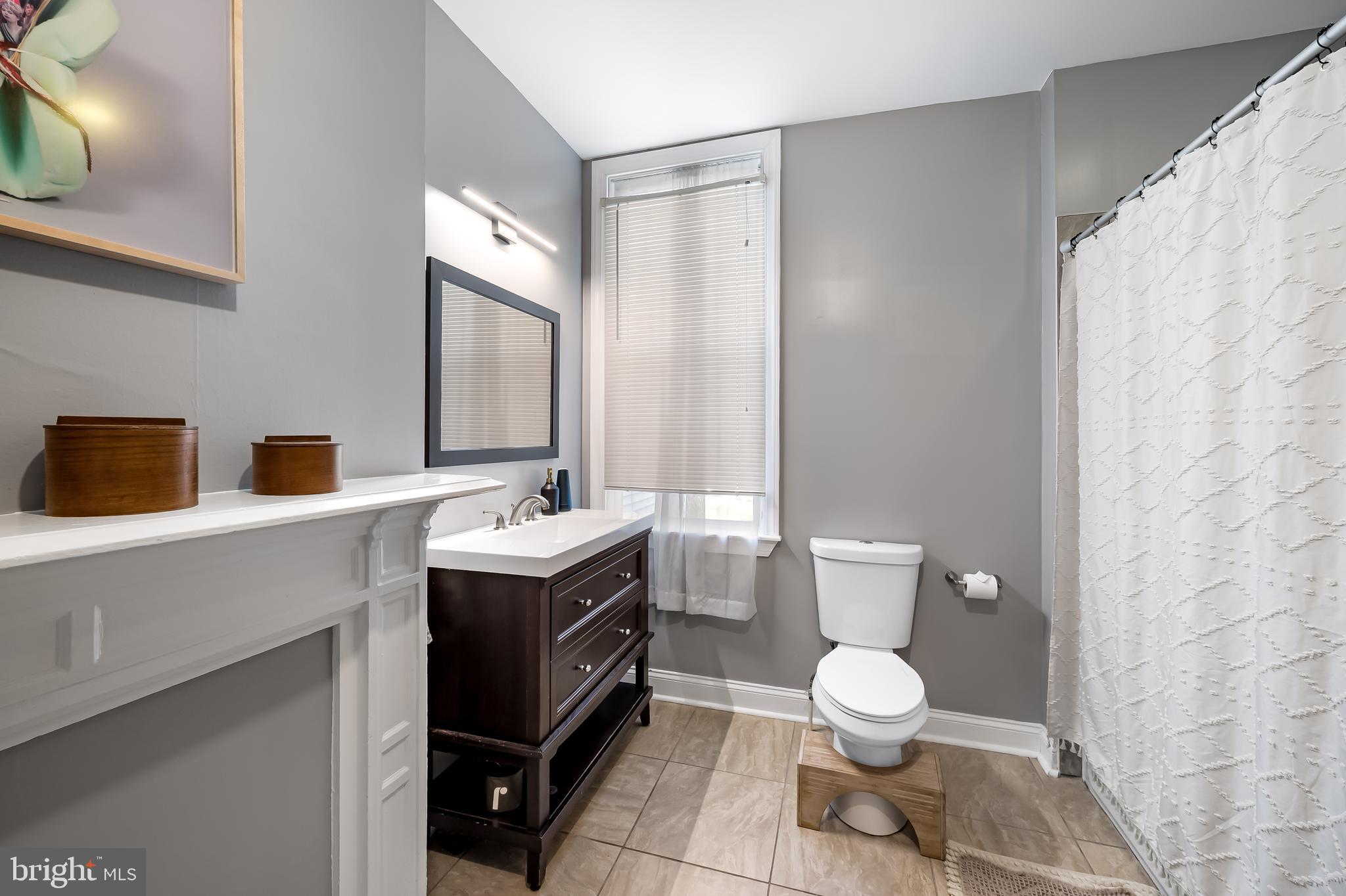 RESERVOIR HILL - Residential