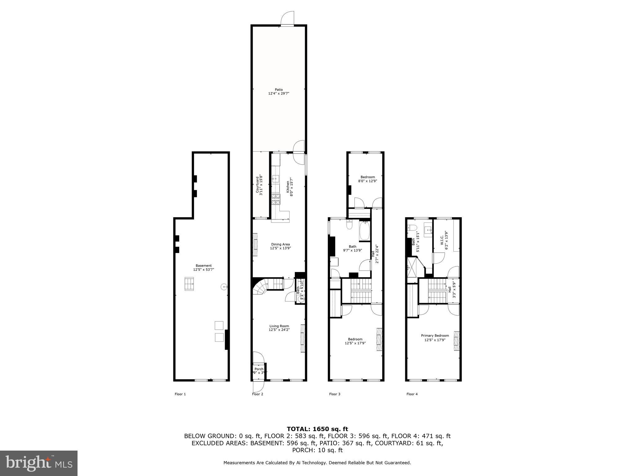 RESERVOIR HILL - Residential