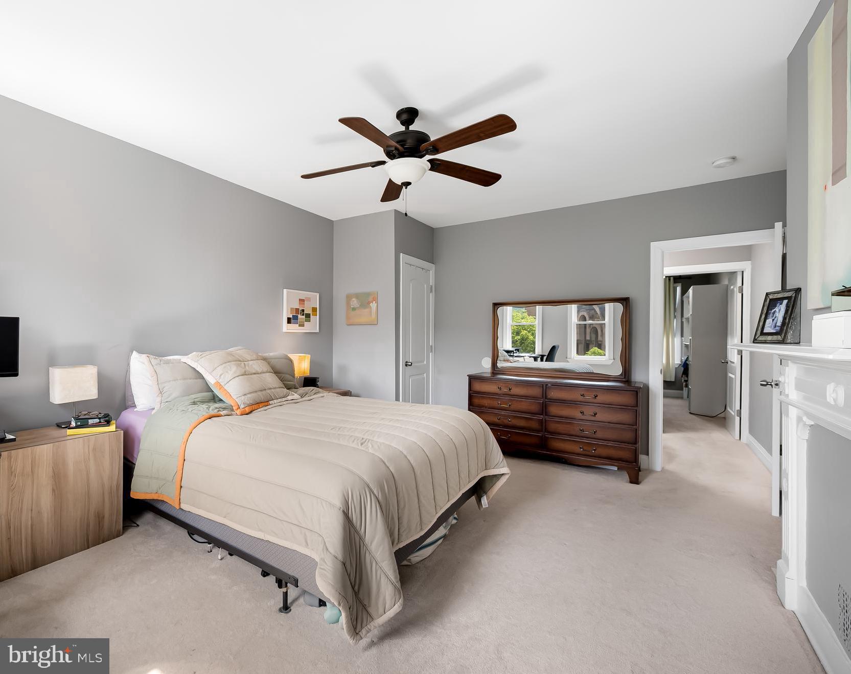 RESERVOIR HILL - Residential