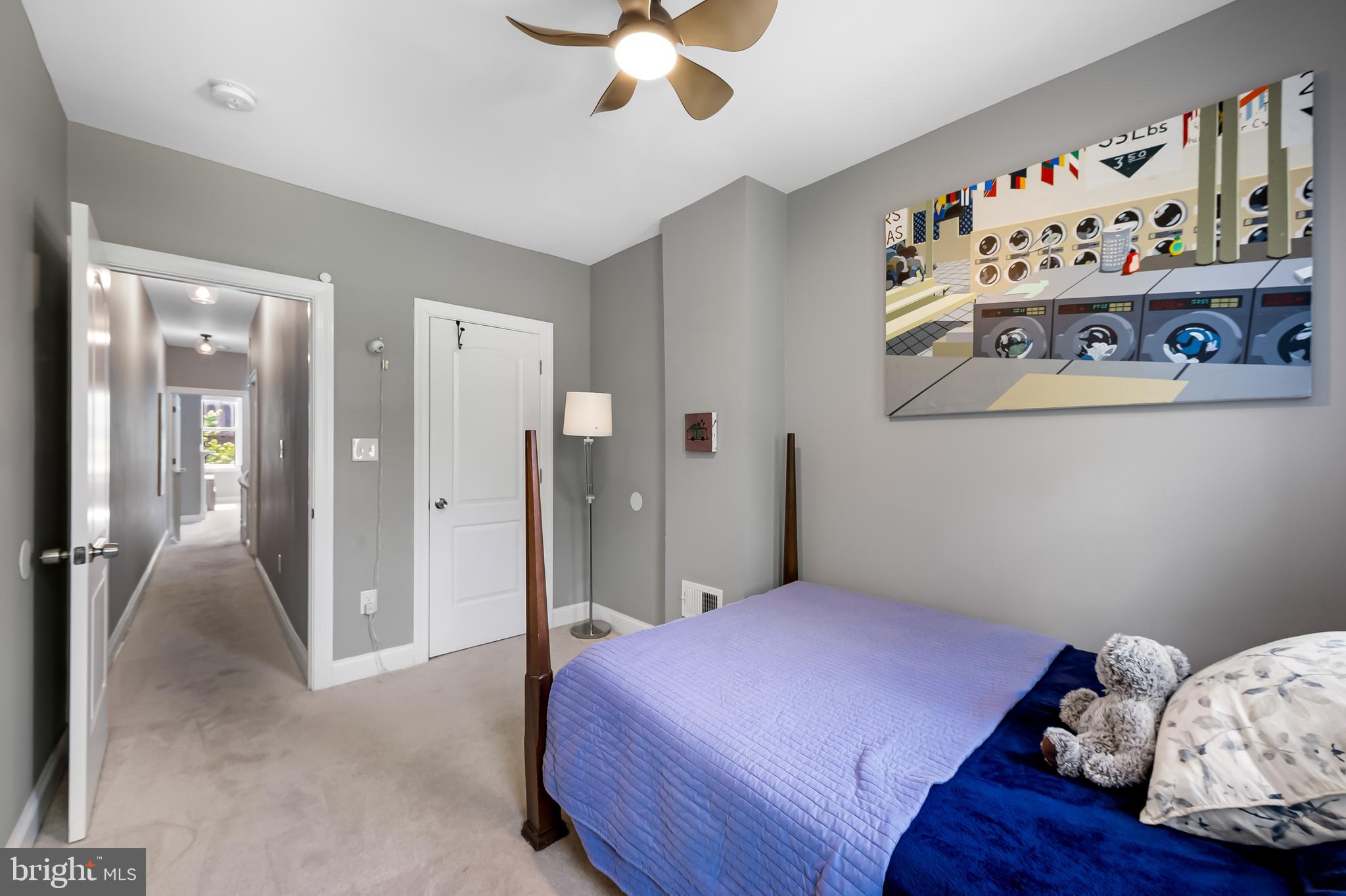 RESERVOIR HILL - Residential