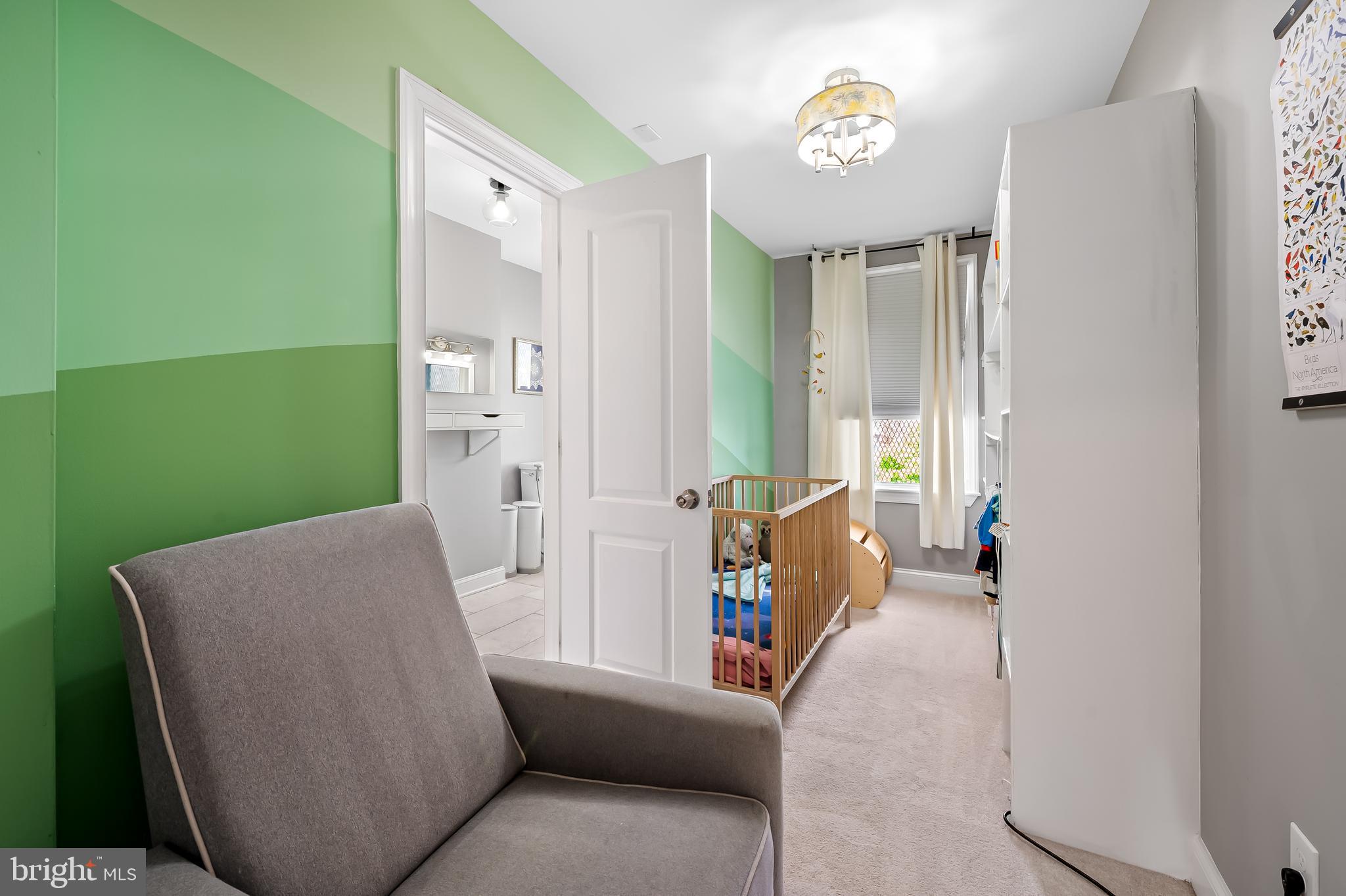 RESERVOIR HILL - Residential