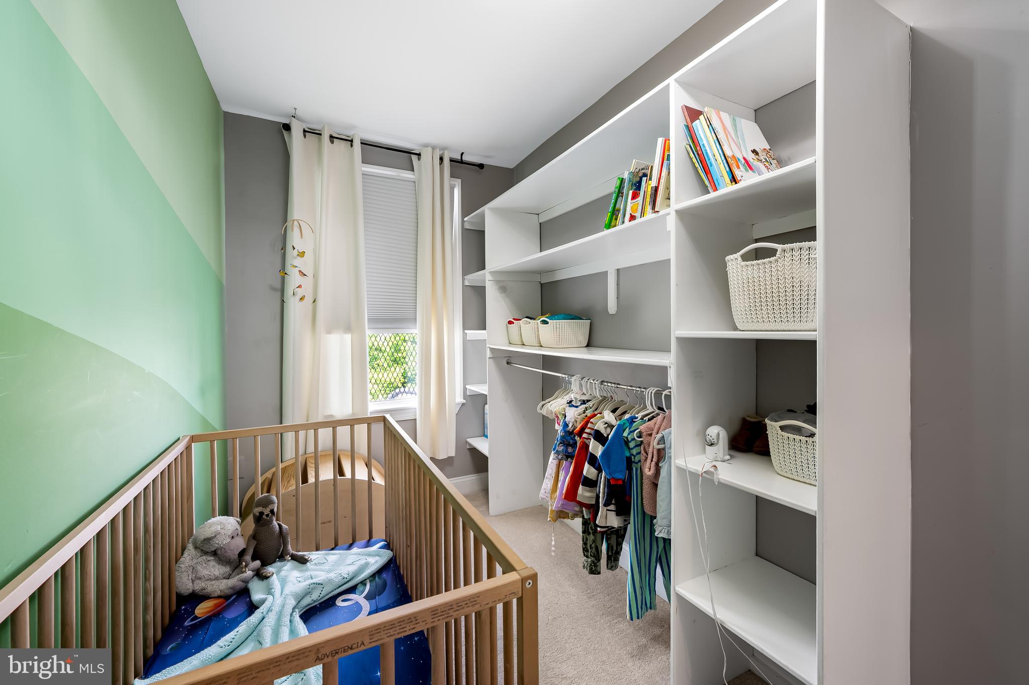 RESERVOIR HILL - Residential