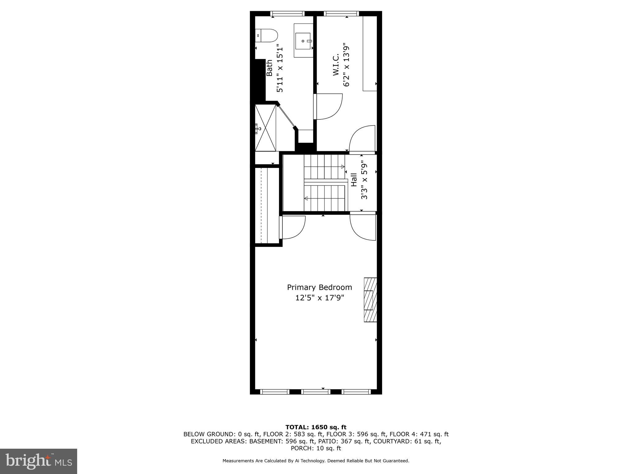 RESERVOIR HILL - Residential