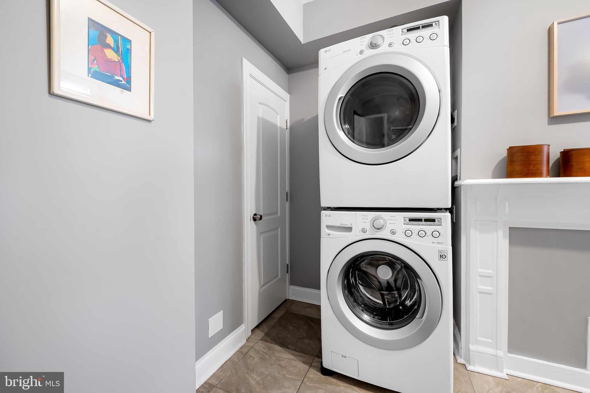 RESERVOIR HILL - Residential