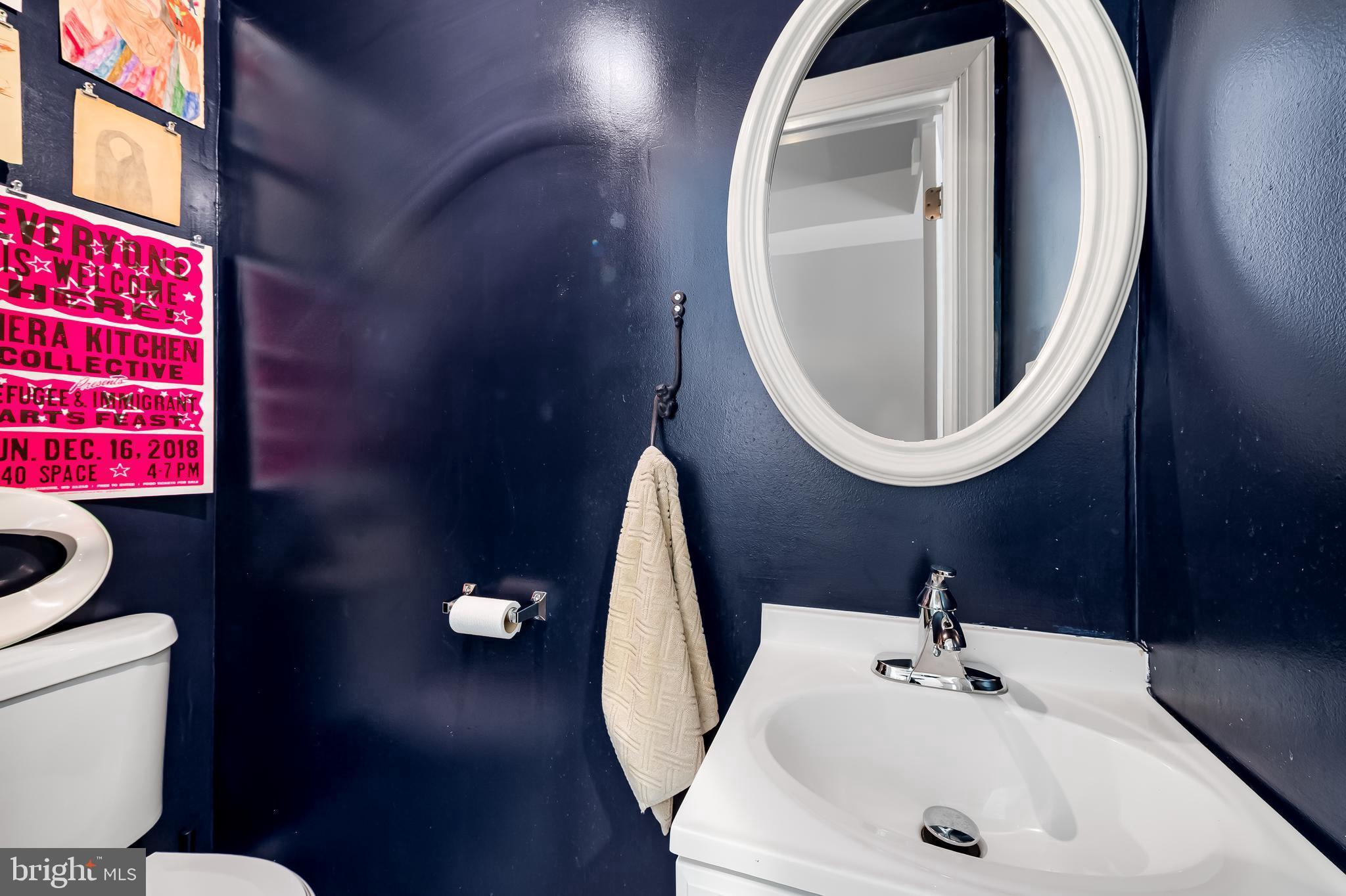 RESERVOIR HILL - Residential