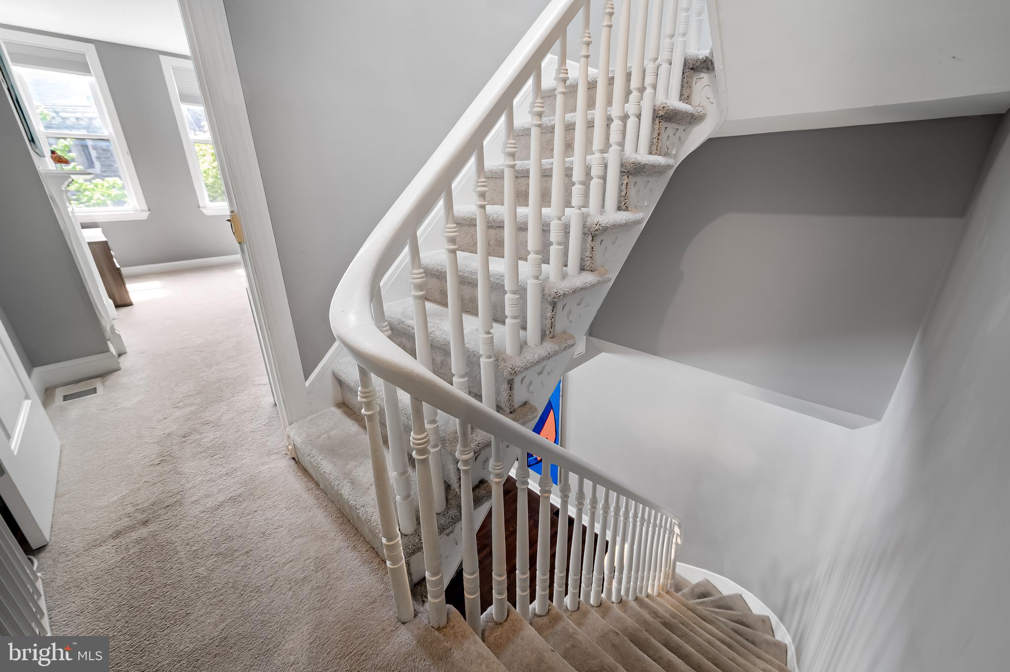 RESERVOIR HILL - Residential