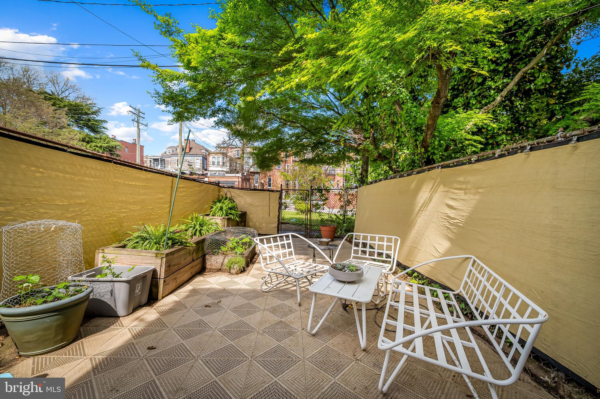 RESERVOIR HILL - Residential