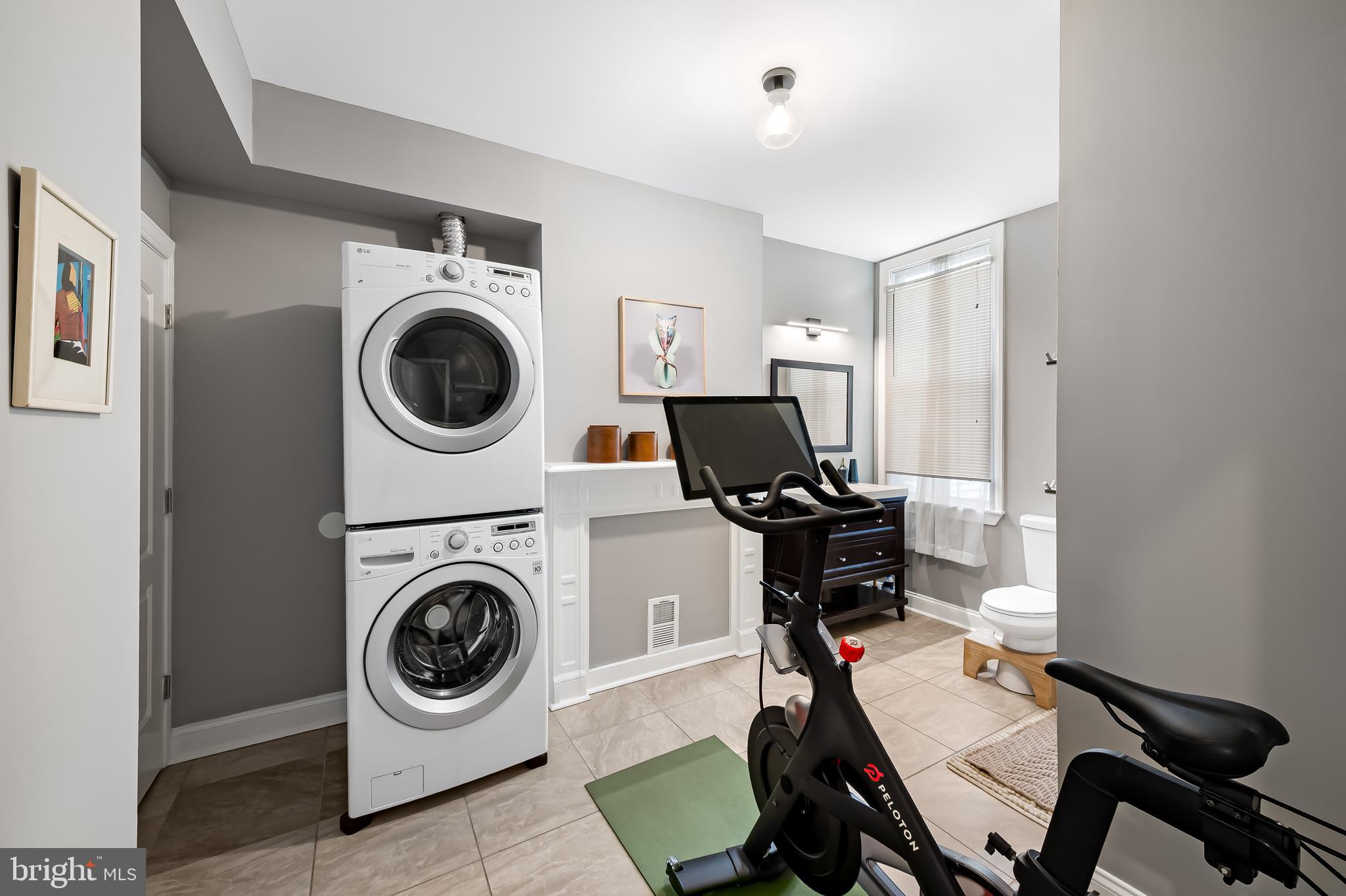 RESERVOIR HILL - Residential