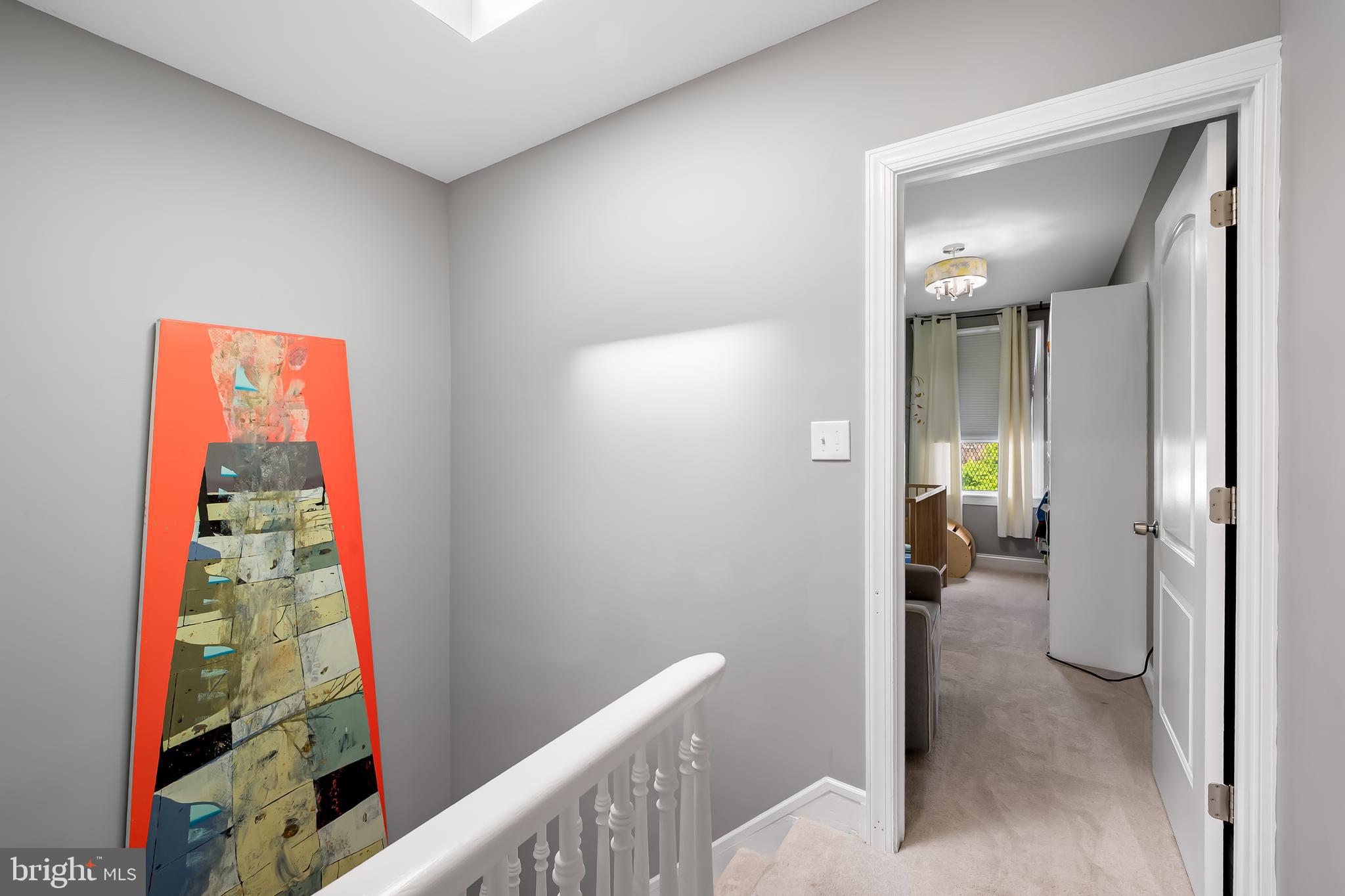 RESERVOIR HILL - Residential