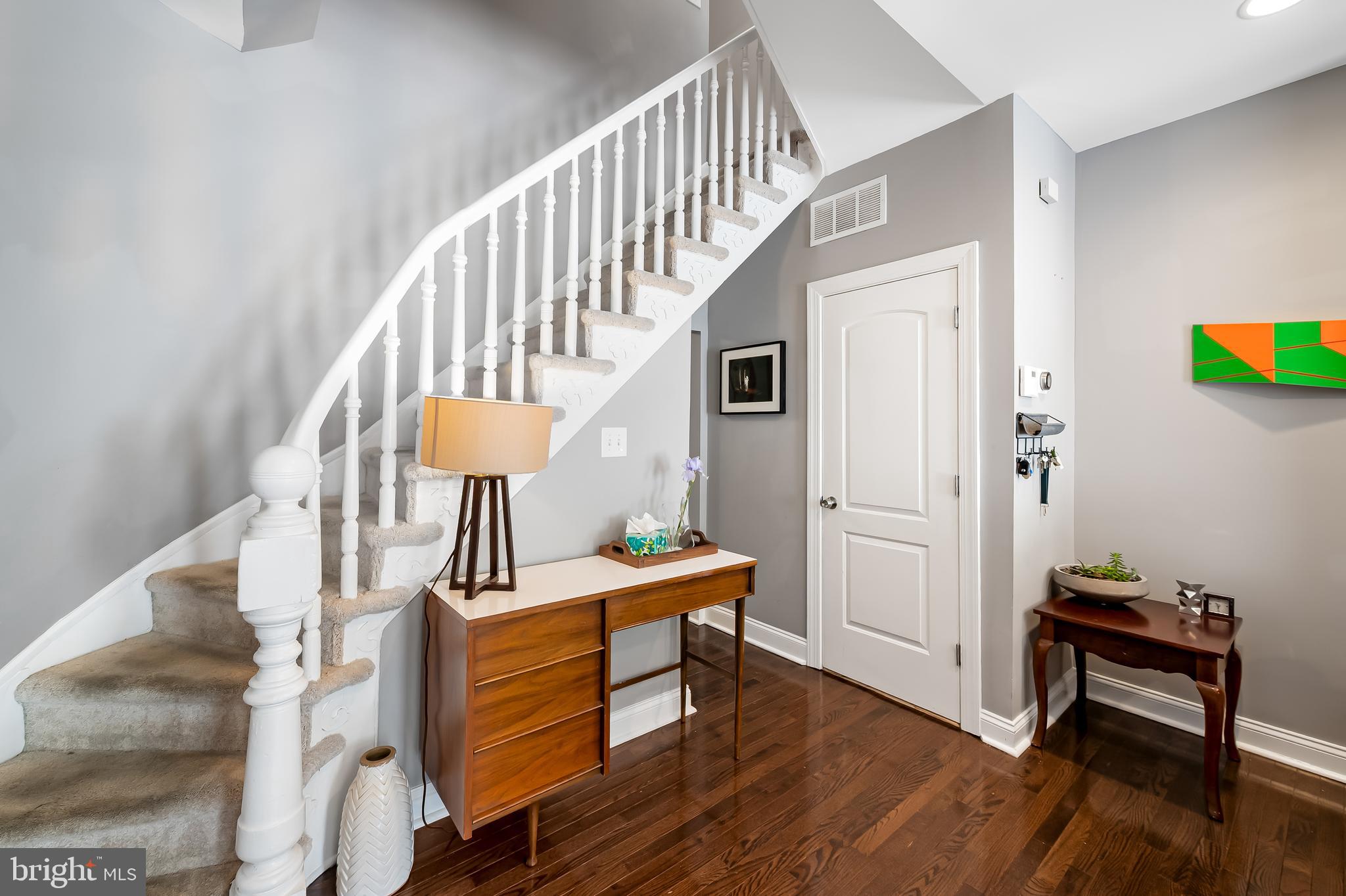 RESERVOIR HILL - Residential