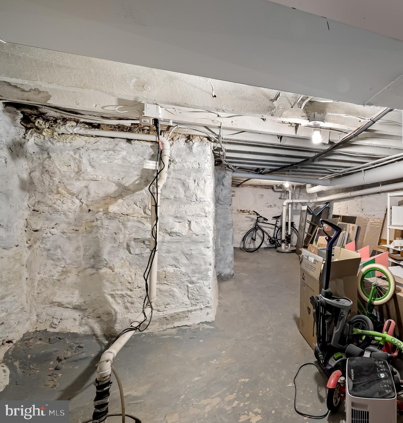 RESERVOIR HILL - Residential