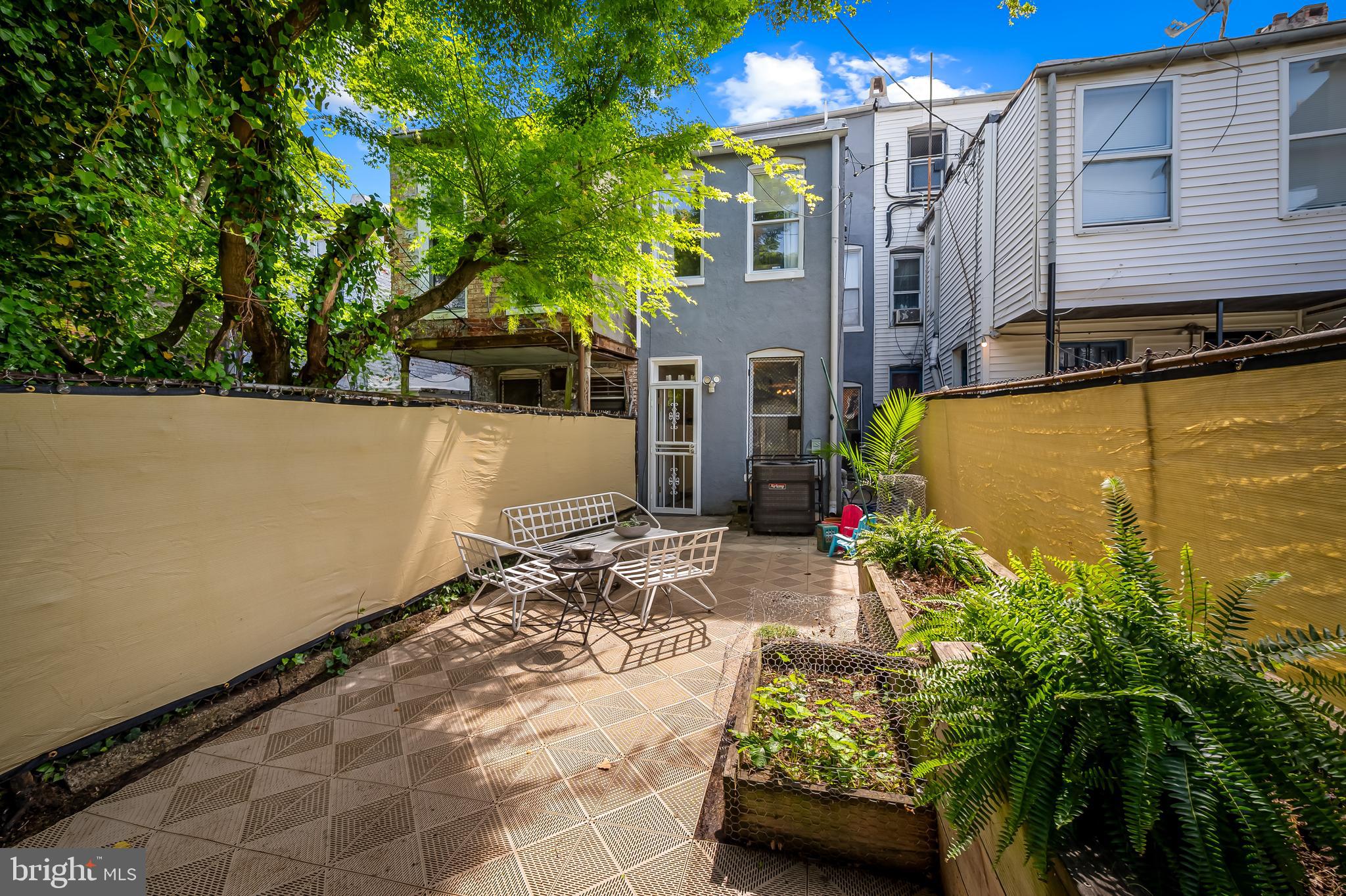 RESERVOIR HILL - Residential