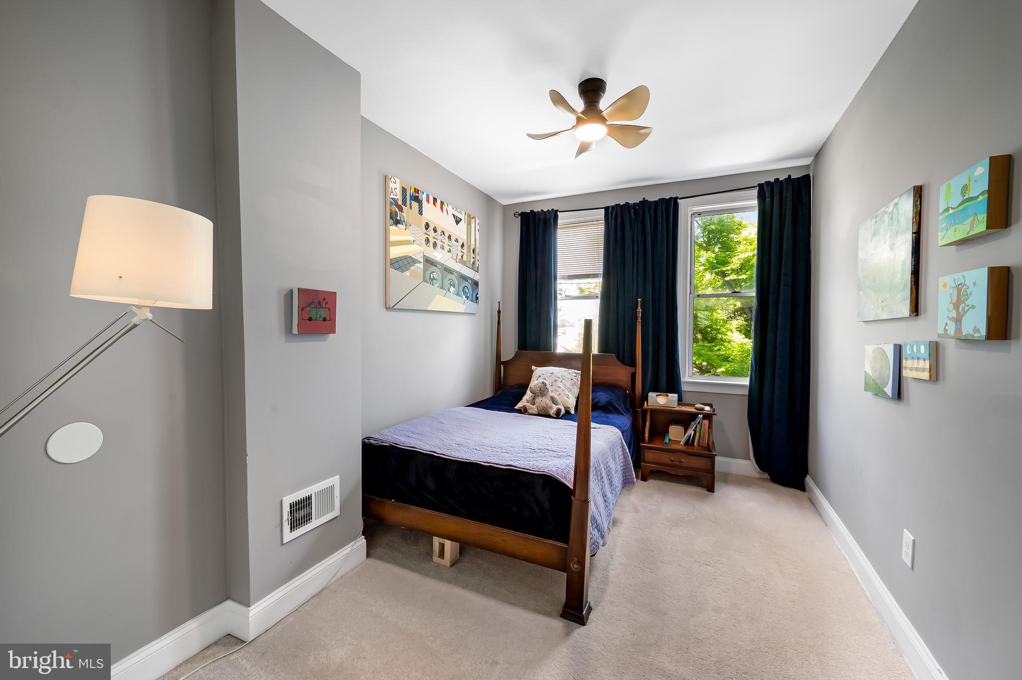 RESERVOIR HILL - Residential