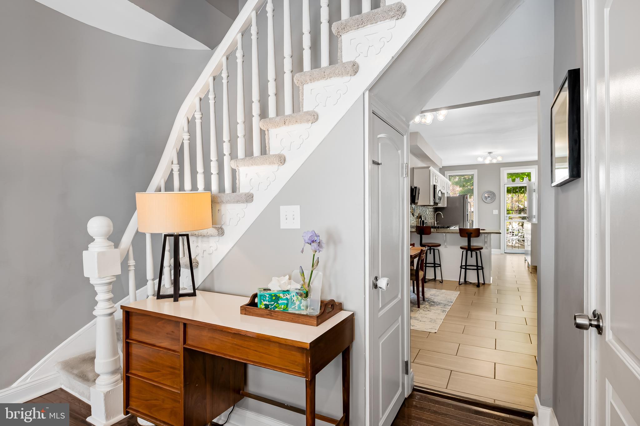 RESERVOIR HILL - Residential