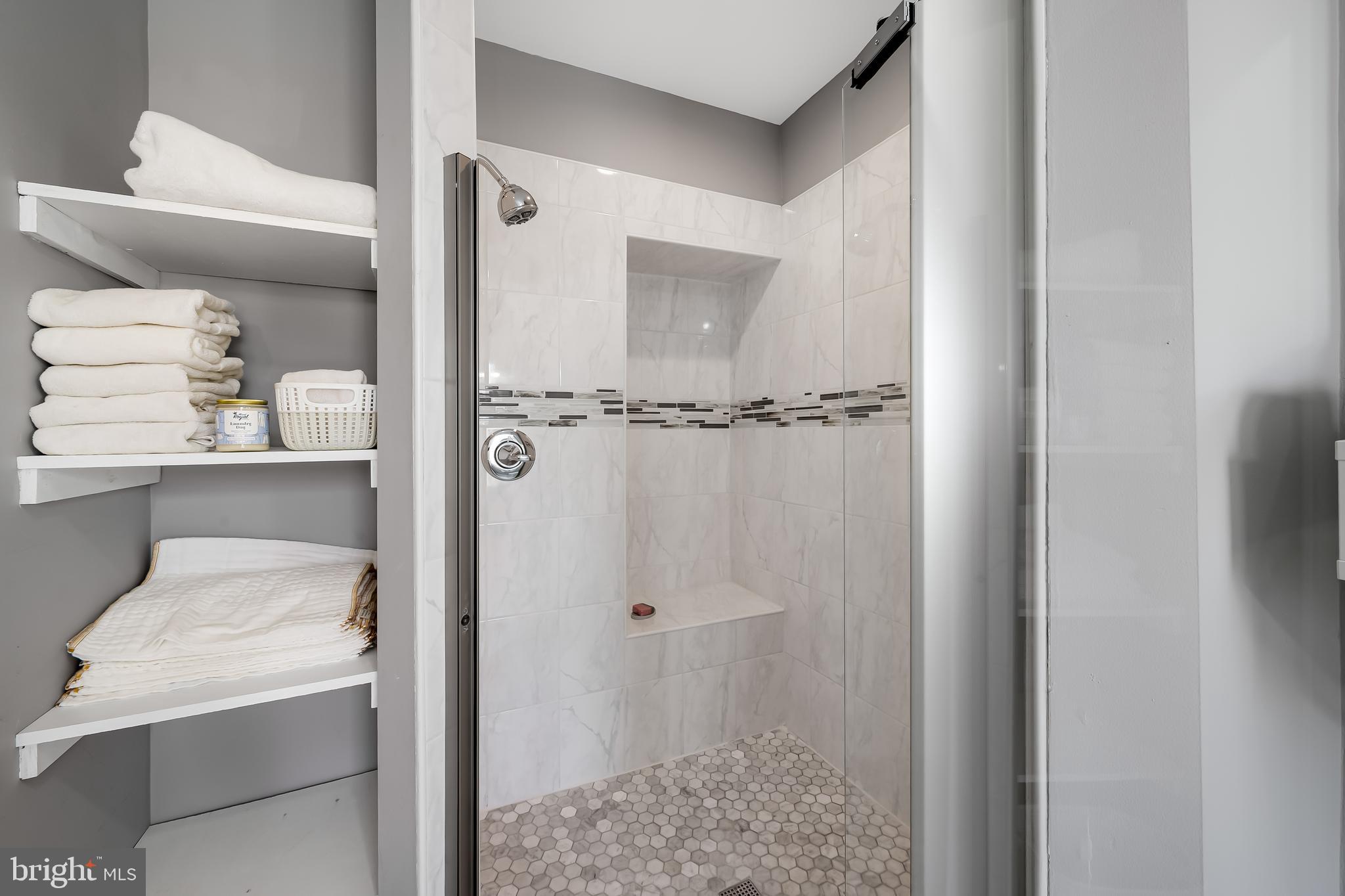 RESERVOIR HILL - Residential