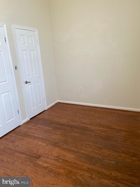 MOUNT VERNON PLACE HISTORIC DISTRICT - Residential Lease