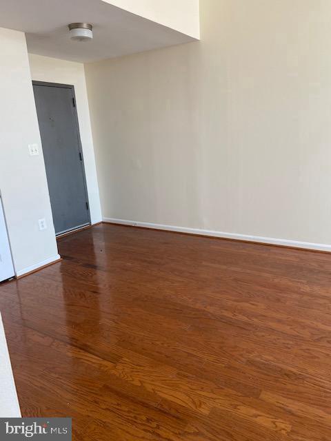 MOUNT VERNON PLACE HISTORIC DISTRICT - Residential Lease