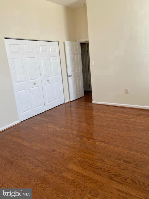 MOUNT VERNON PLACE HISTORIC DISTRICT - Residential Lease