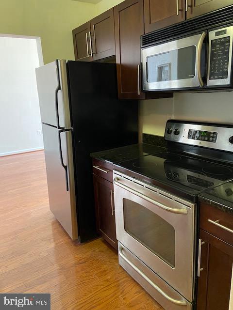 MOUNT VERNON PLACE HISTORIC DISTRICT - Residential Lease