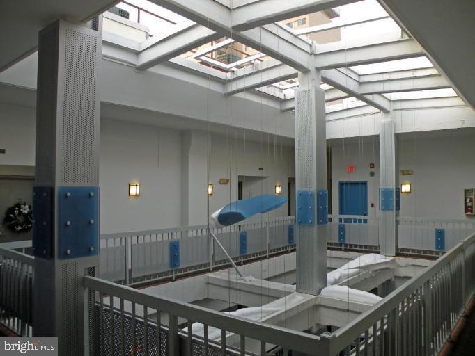 MOUNT VERNON PLACE HISTORIC DISTRICT - Residential Lease