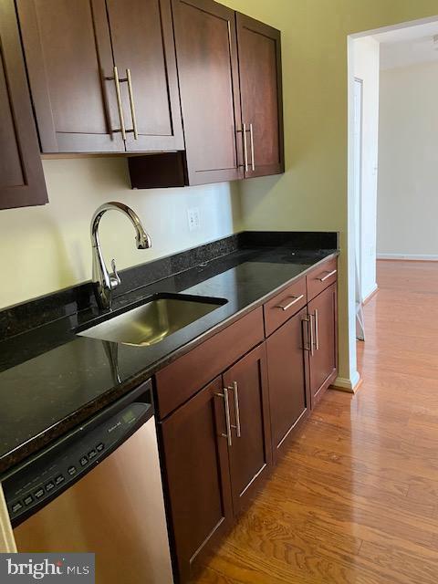 MOUNT VERNON PLACE HISTORIC DISTRICT - Residential Lease