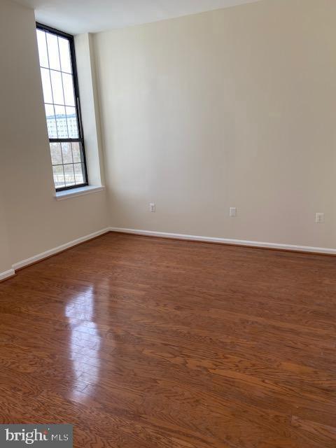 MOUNT VERNON PLACE HISTORIC DISTRICT - Residential Lease