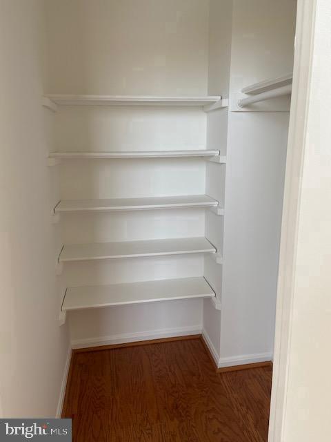 MOUNT VERNON PLACE HISTORIC DISTRICT - Residential Lease