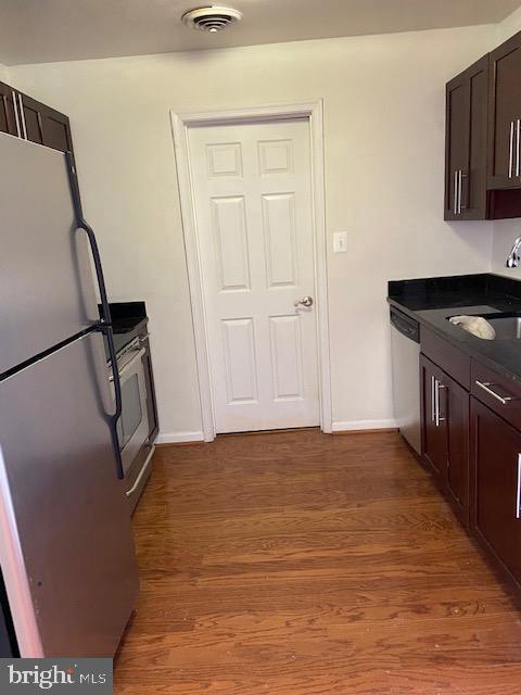 MOUNT VERNON PLACE HISTORIC DISTRICT - Residential Lease