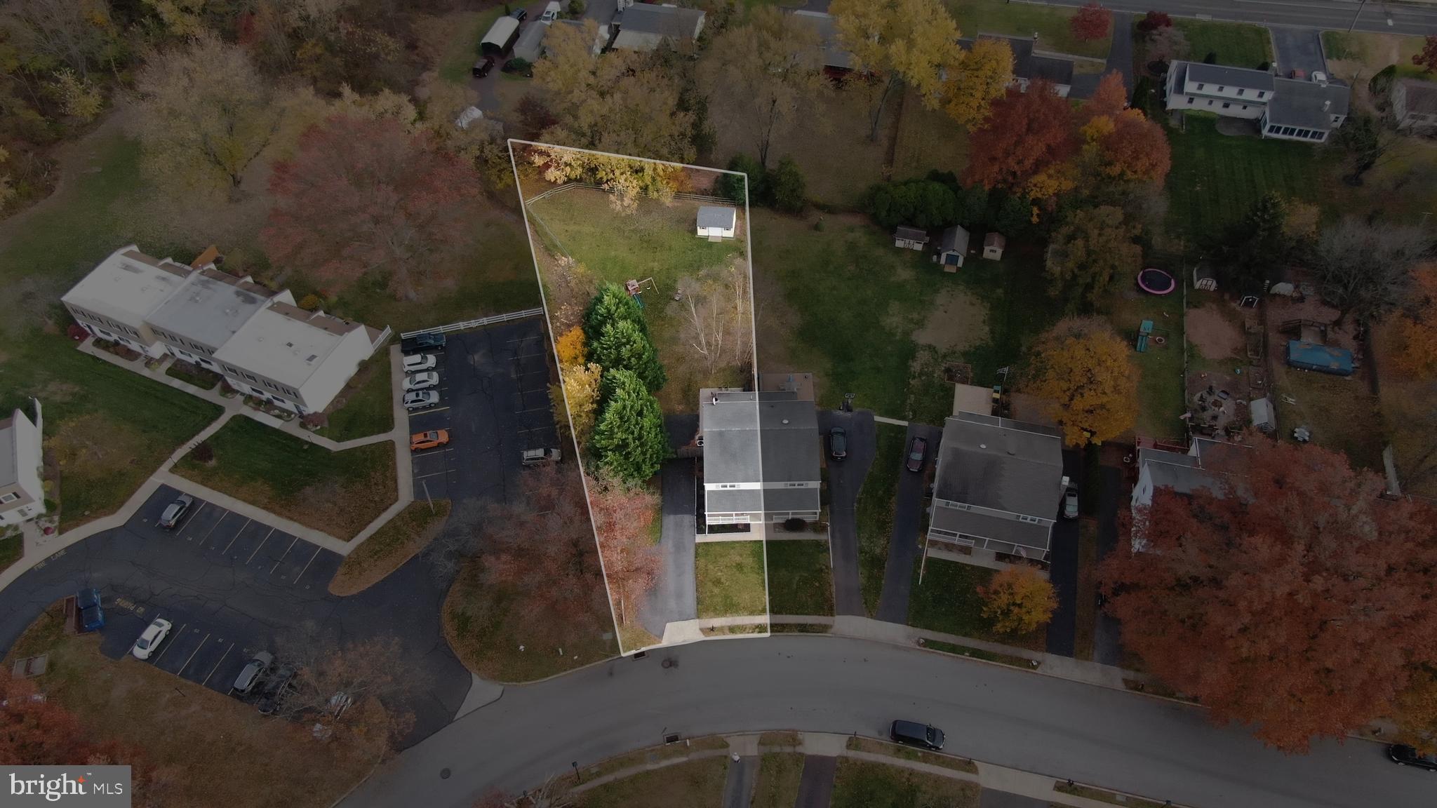 FORDS EDGE - Residential