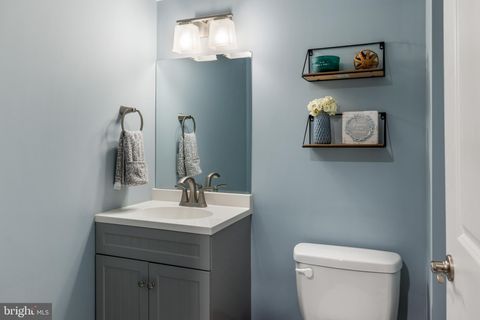 Tiny photo for 680 S 6th Avenue, ROYERSFORD, PA 19468 (MLS # PAMC2160724)