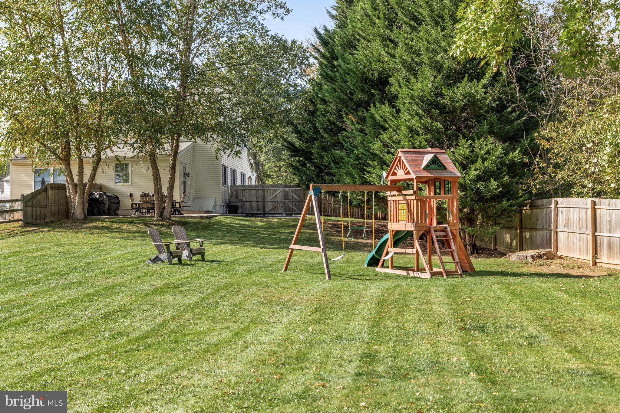 FORDS EDGE - Residential