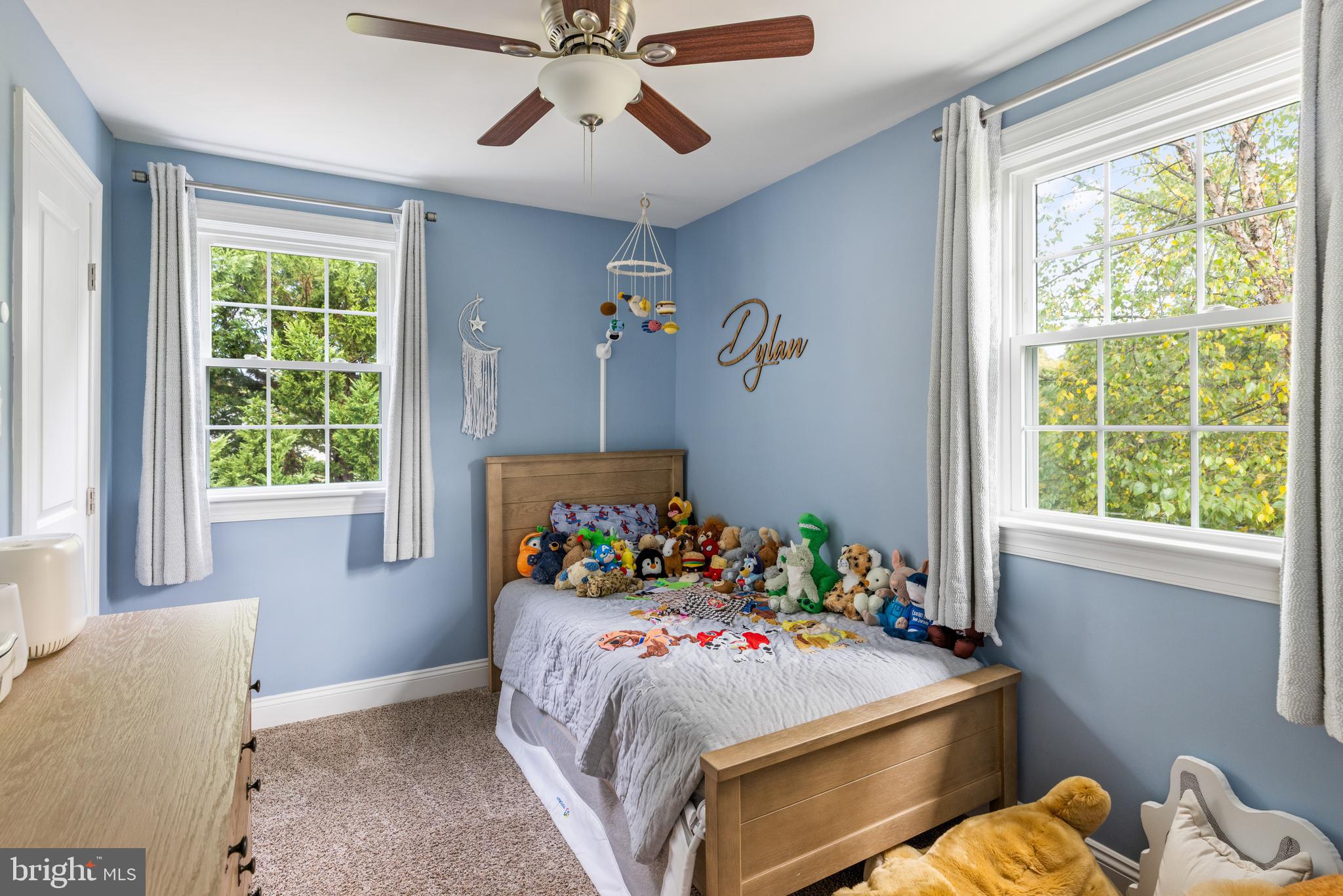 FORDS EDGE - Residential