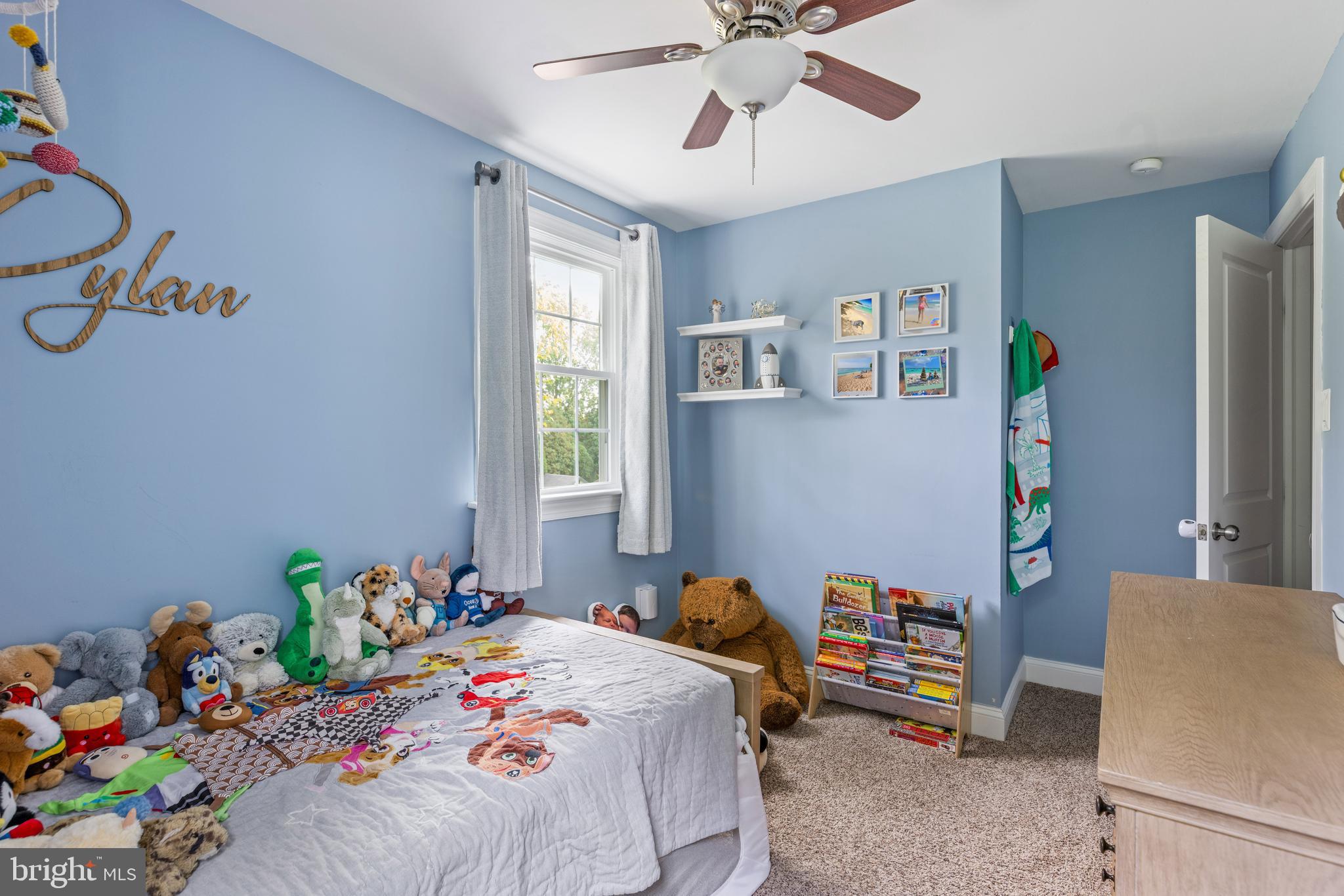 FORDS EDGE - Residential