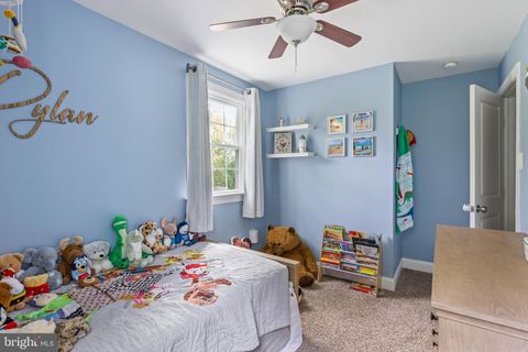 Tiny photo for 680 S 6th Avenue, ROYERSFORD, PA 19468 (MLS # PAMC2160724)