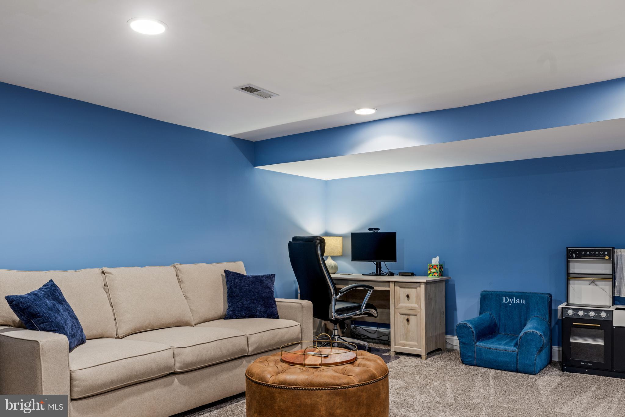 FORDS EDGE - Residential