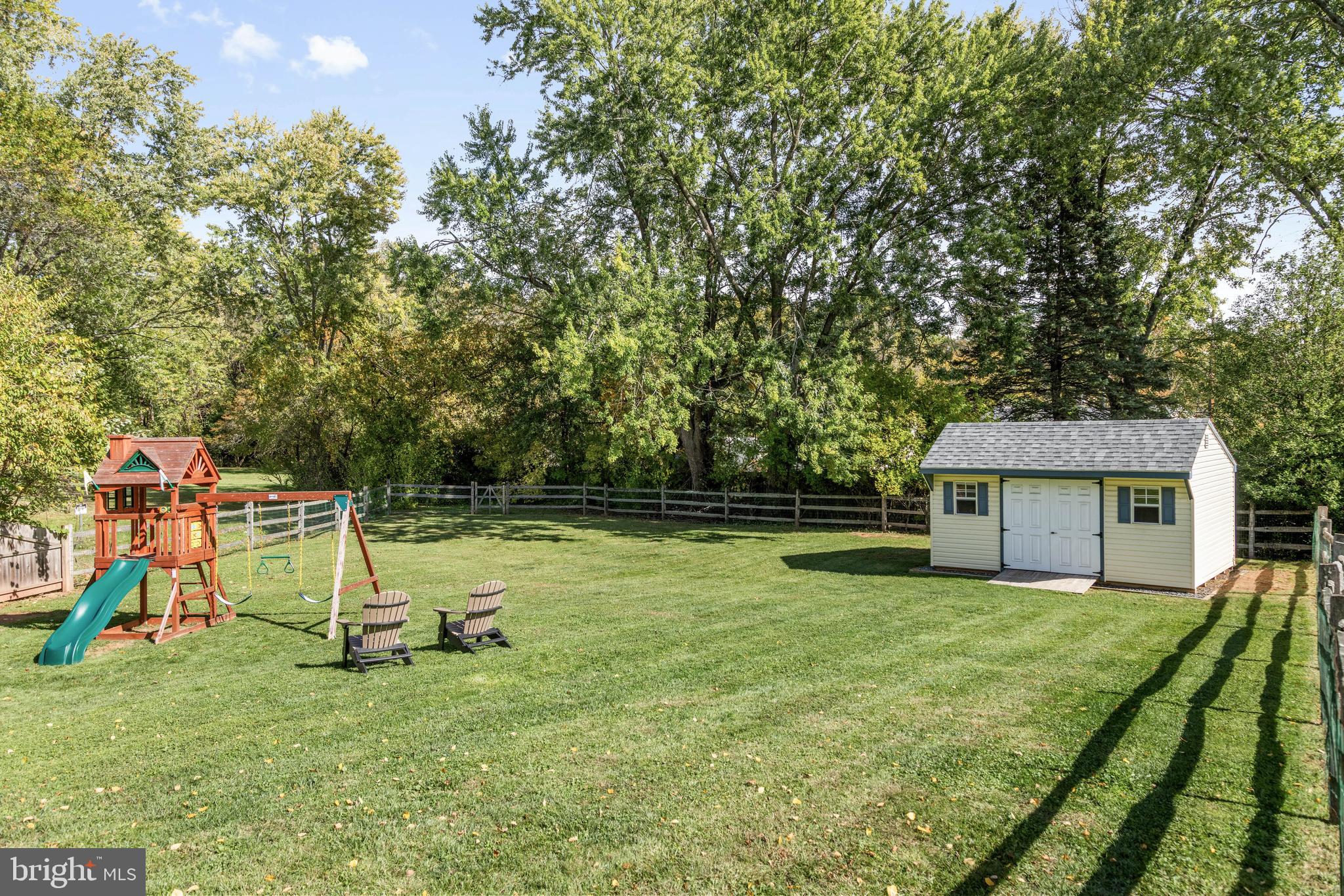 FORDS EDGE - Residential