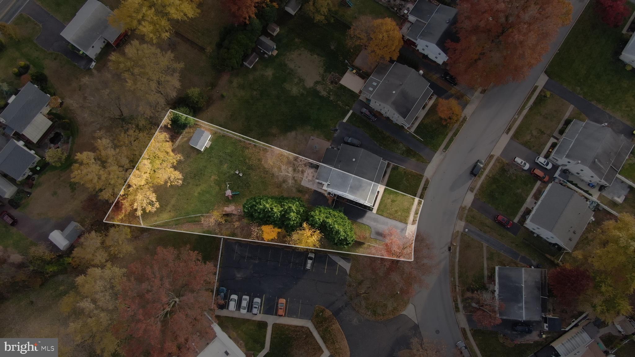 FORDS EDGE - Residential