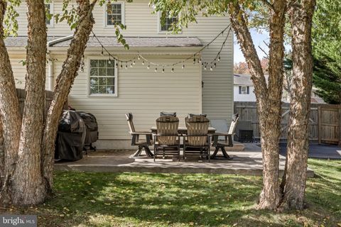 Tiny photo for 680 S 6th Avenue, ROYERSFORD, PA 19468 (MLS # PAMC2160724)