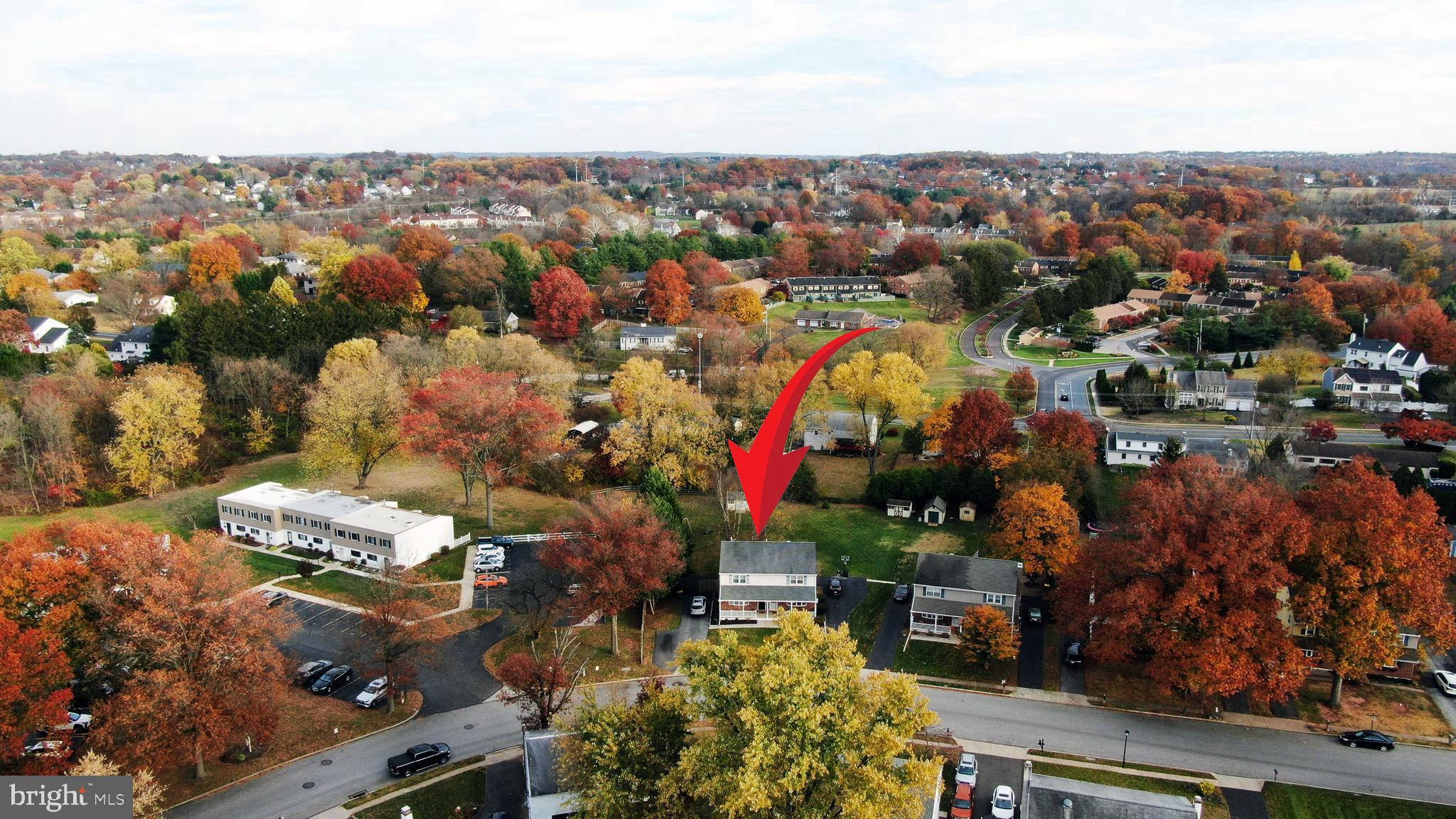 FORDS EDGE - Residential