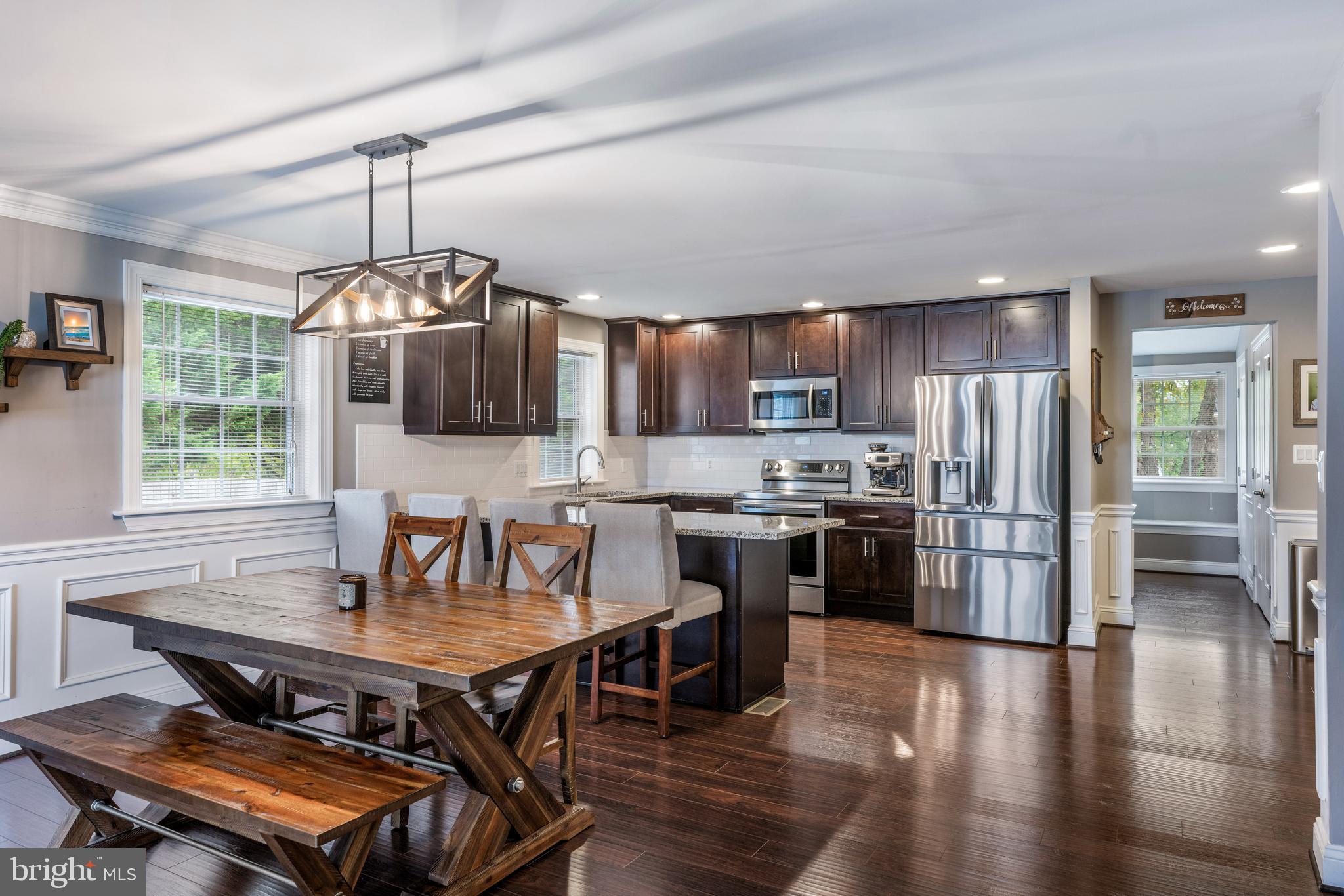 FORDS EDGE - Residential