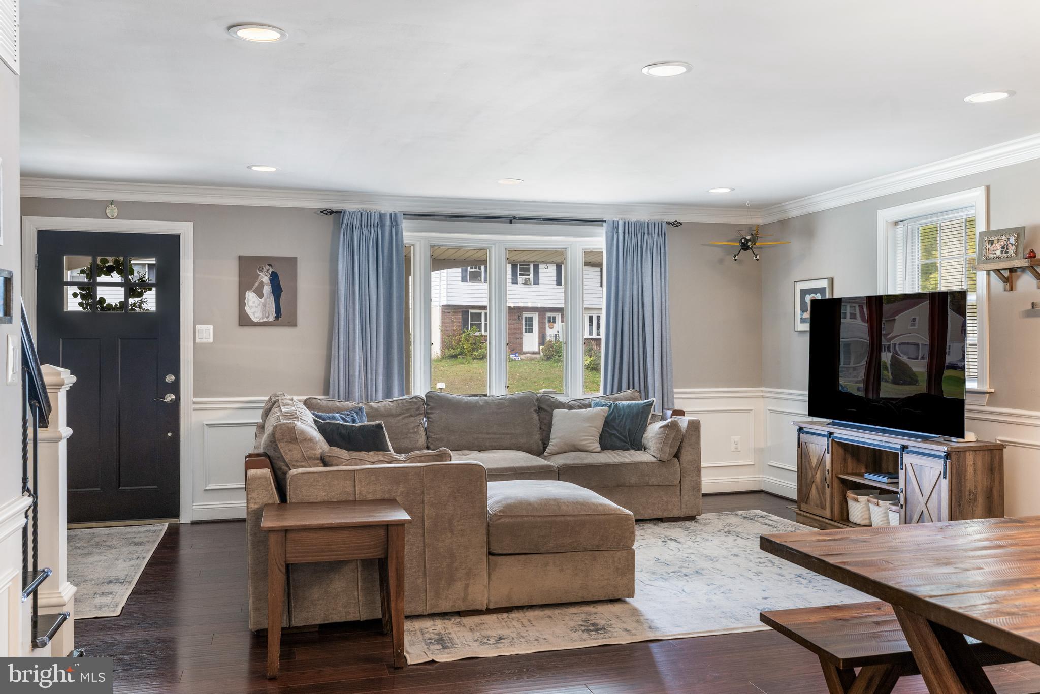 FORDS EDGE - Residential